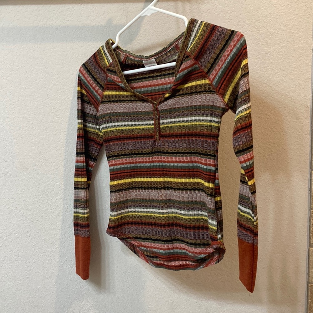 Fall Top